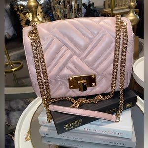 Michael Kors Bag crossbody gold chain